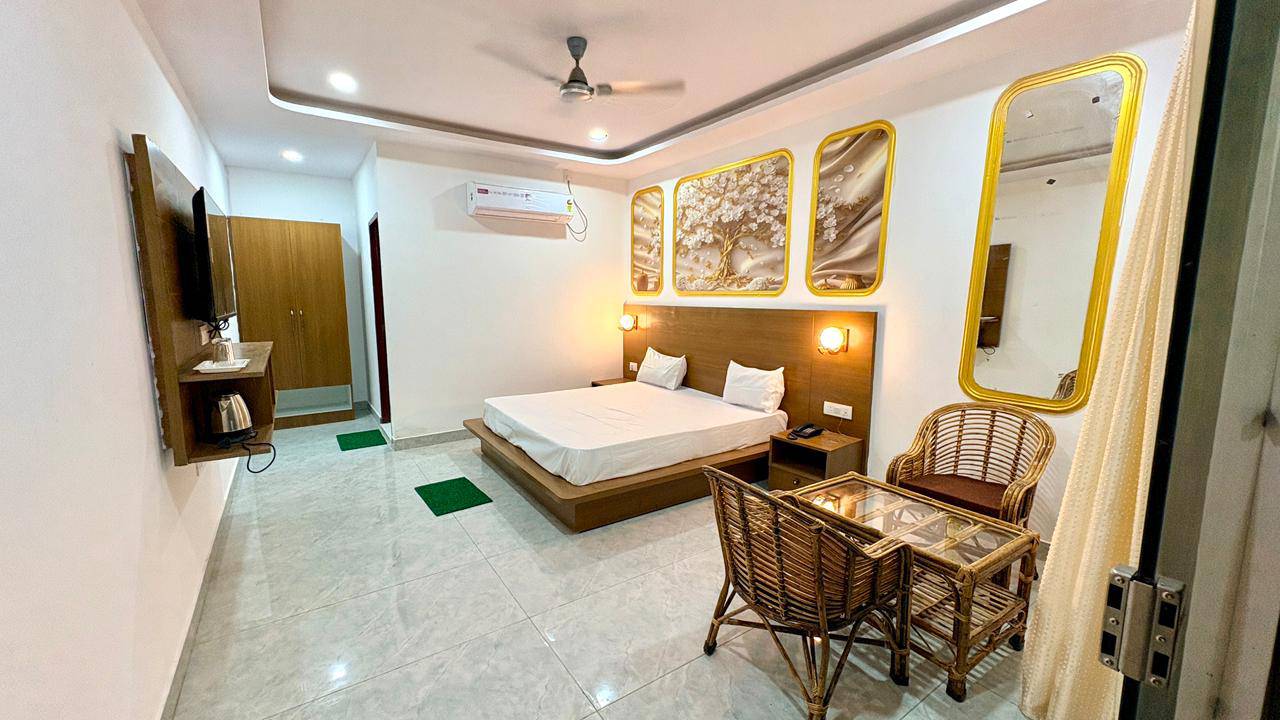 Devora Resort