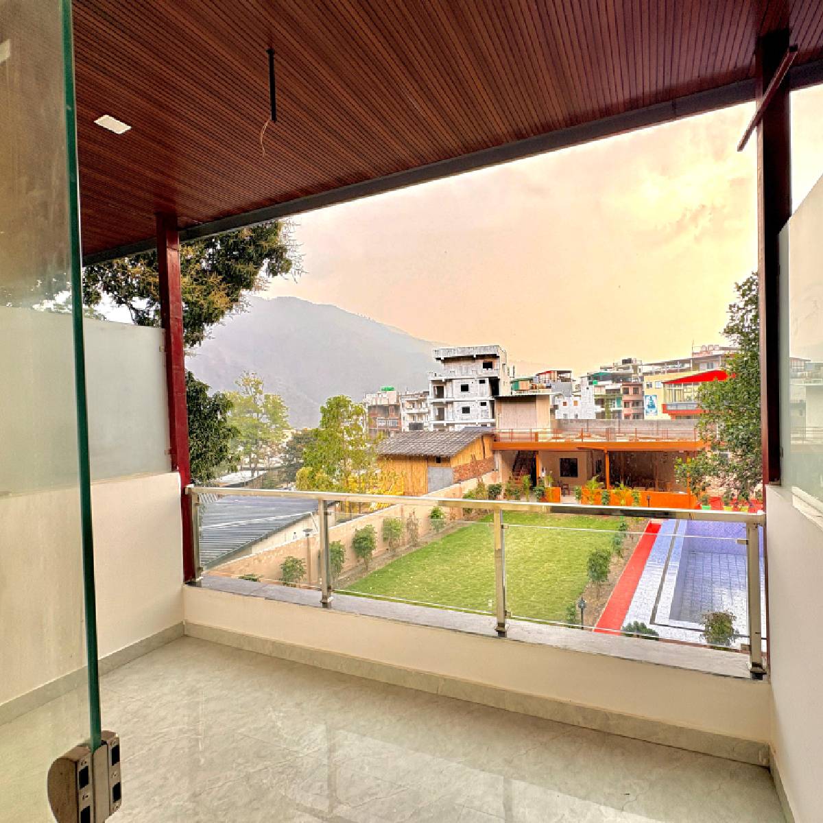 Devora Resort