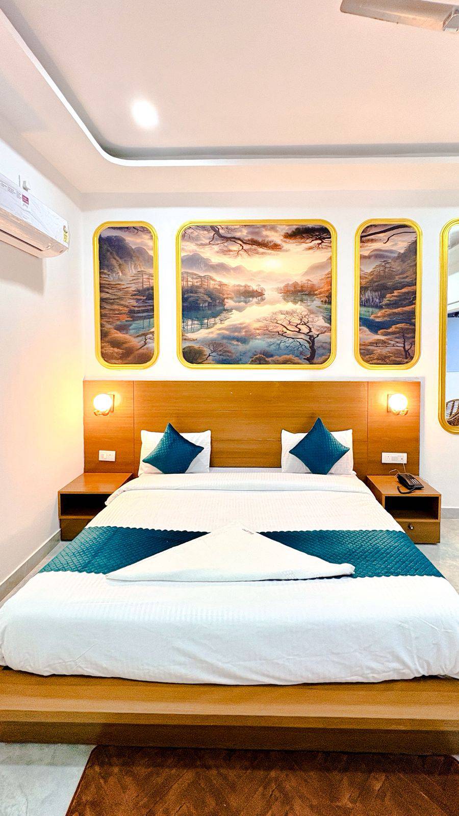 Devora Resort