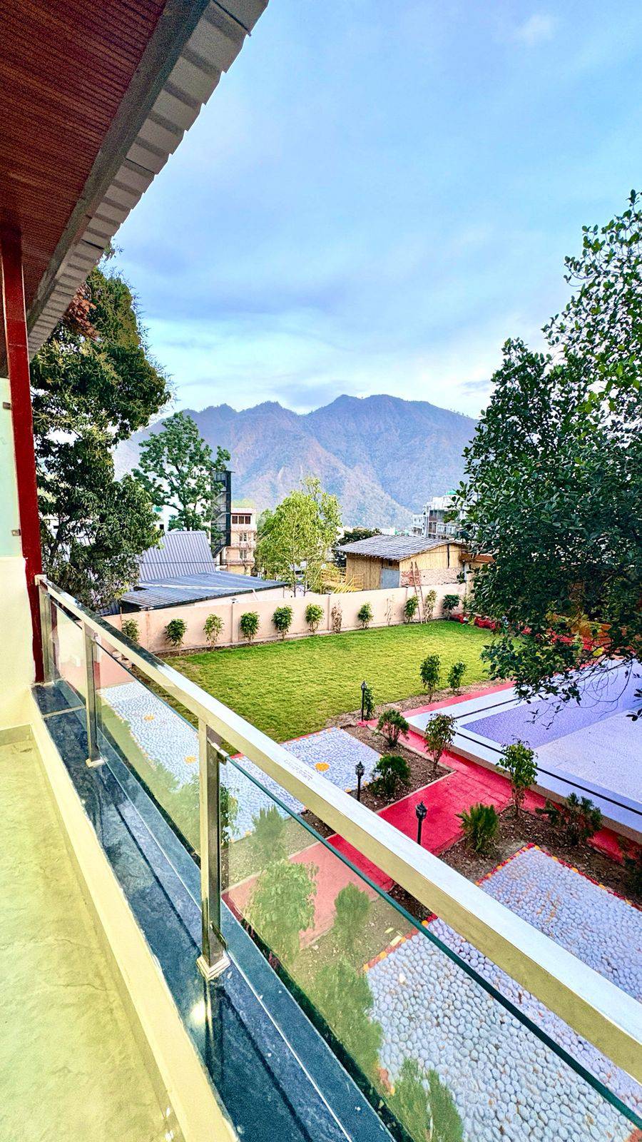 Devora Resort