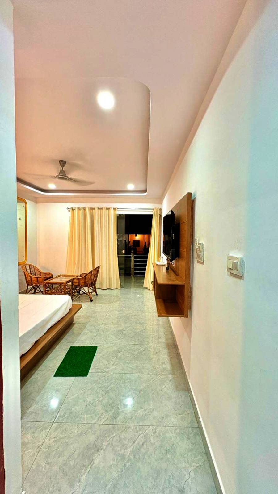 private villa in Mahabaleshwar