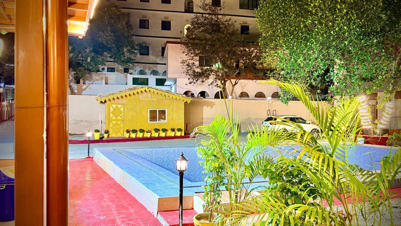 Devora Resort