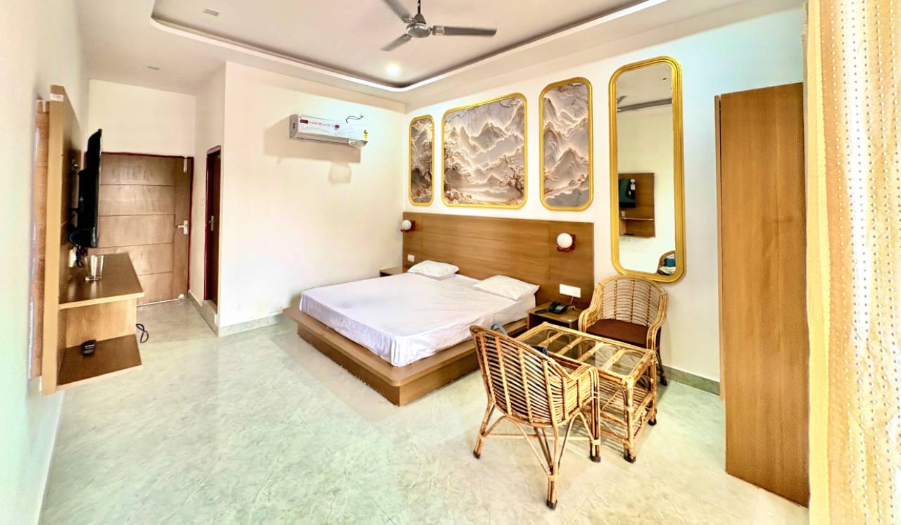 Devora Resort 