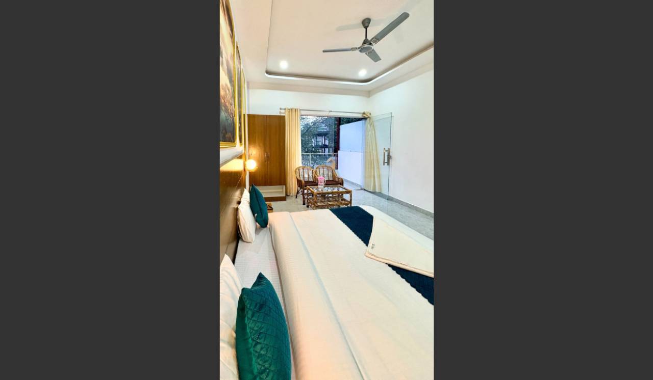 Devora Resort 