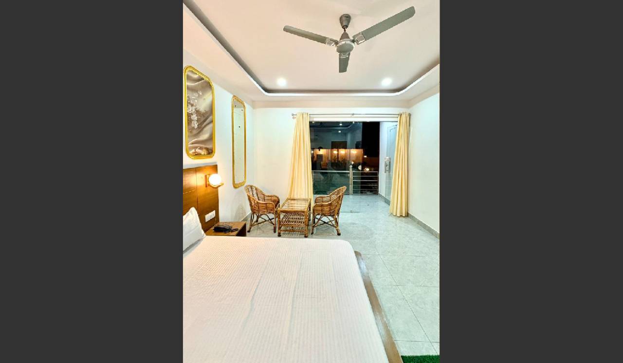 Devora Resort 